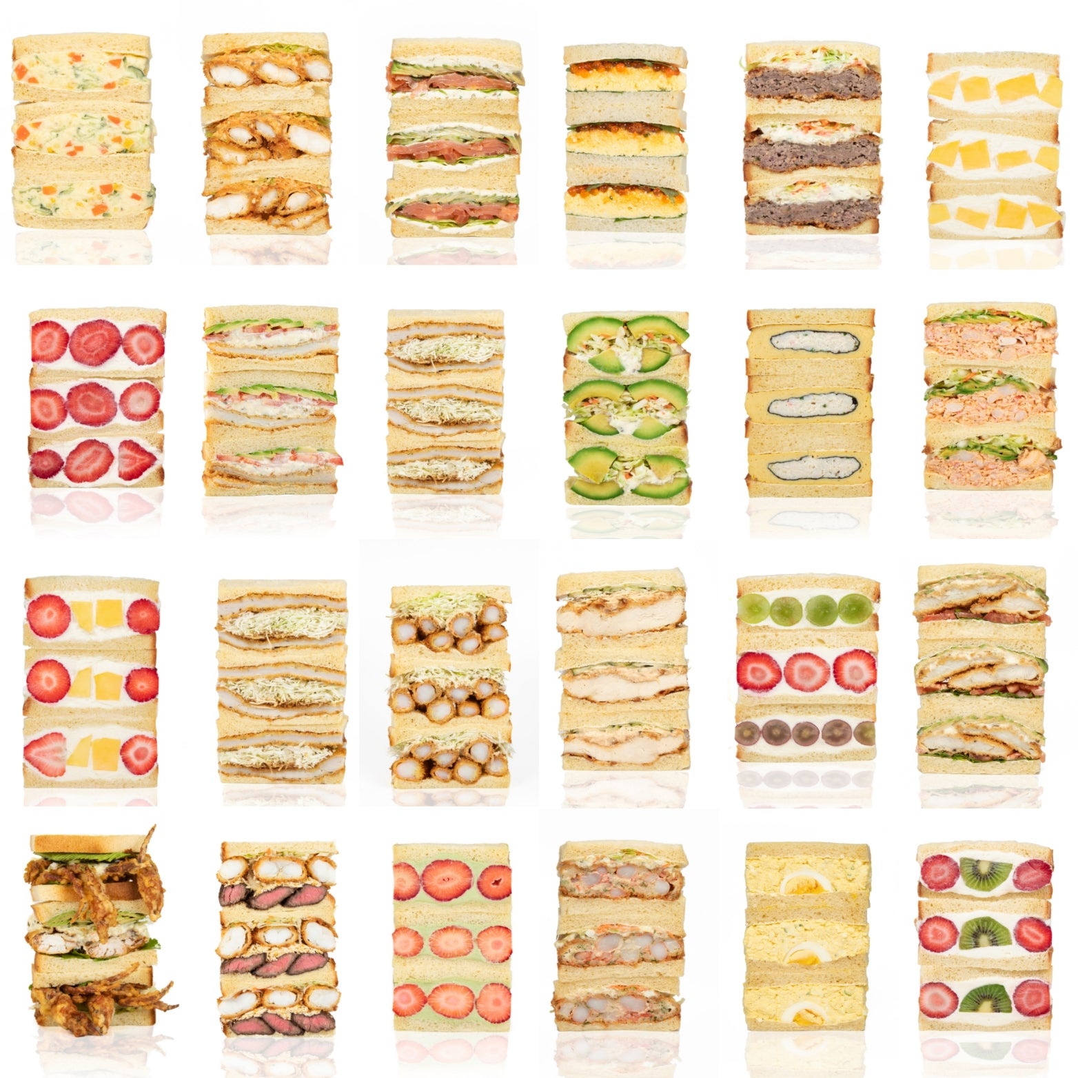 SHANUS CHONページ Home | Choo Sando & Omakase